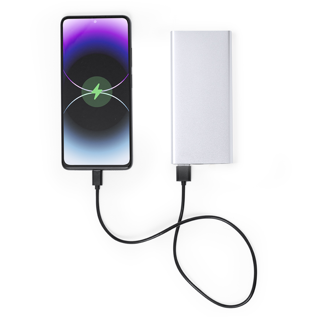 Miniature 3 pour Power Bank Sexatoqo - personnalisable