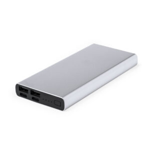 Visuel Power Bank Sexatoqo - personnalisable