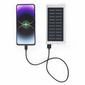 Visuel Power Bank Cisikicu - personnalisable