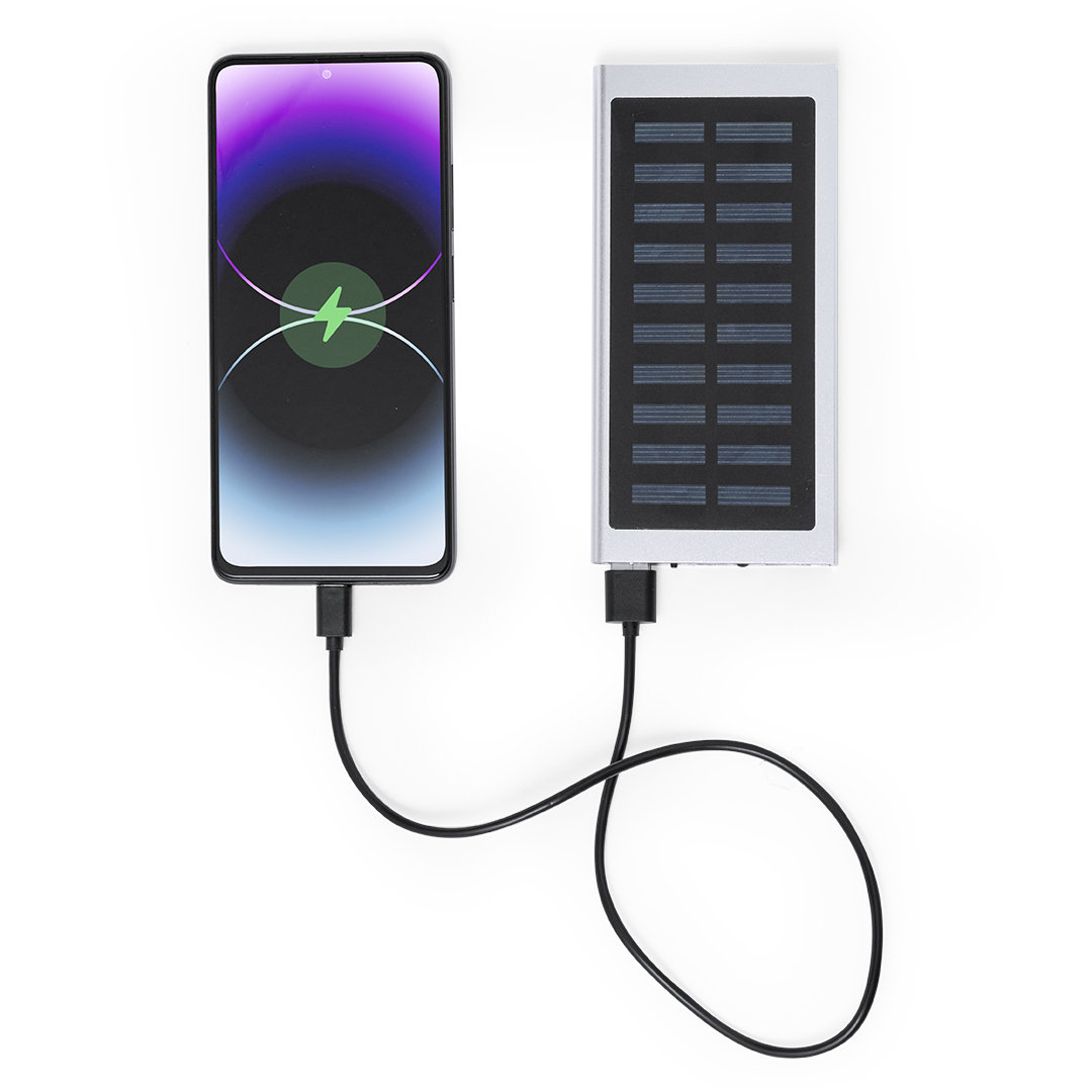Miniature 1 pour Power Bank Cisikicu - personnalisable