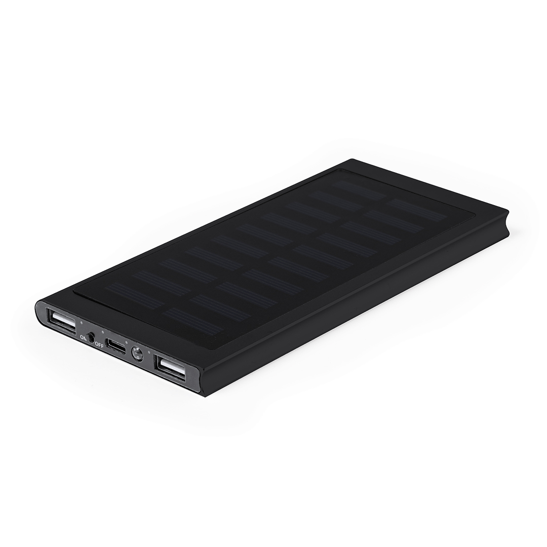 Miniature 2 pour Power Bank Cisikicu - personnalisable
