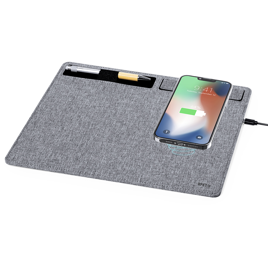 Miniature 3 pour Tapis Souris Chargeur Posazude - personnalisable
