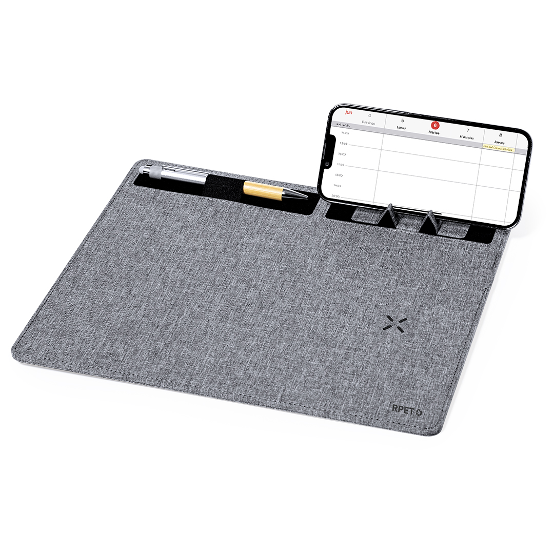 Miniature 4 pour Tapis Souris Chargeur Posazude - personnalisable