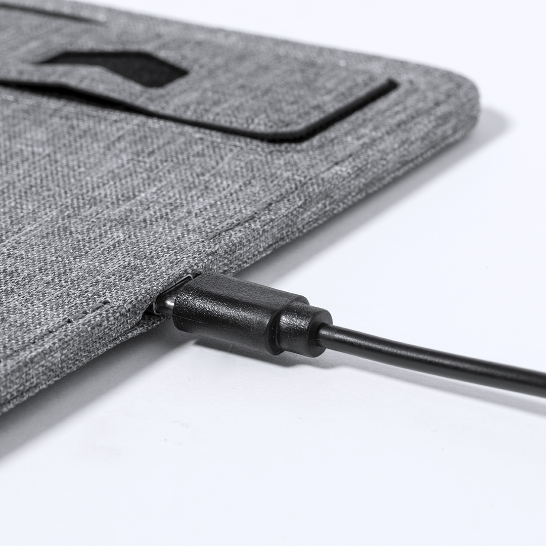 Miniature 6 pour Tapis Souris Chargeur Posazude - personnalisable