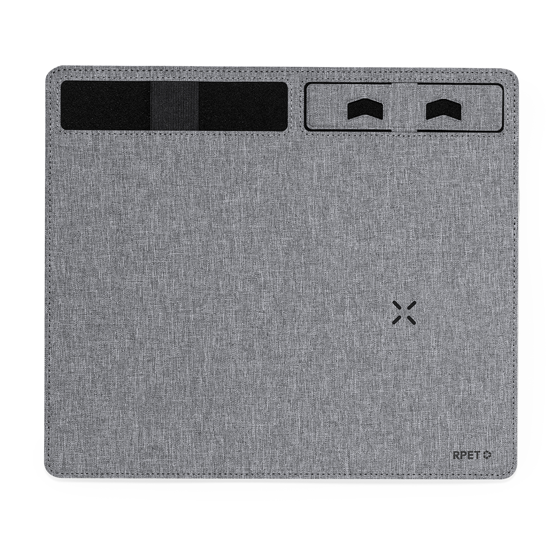 Miniature 1 pour Tapis Souris Chargeur Posazude - personnalisable