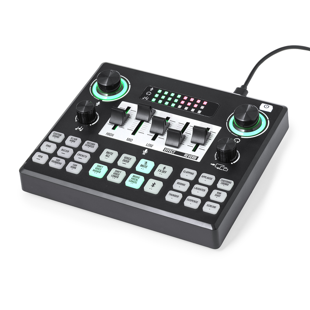 Miniature 2 pour Table de Mixage Pofazese - personnalisable