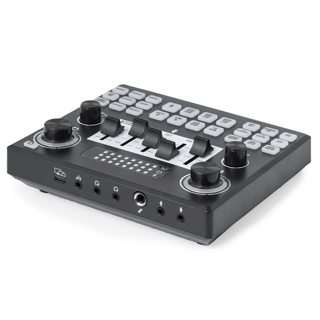 Miniature 3 pour Table de Mixage Pofazese - personnalisable