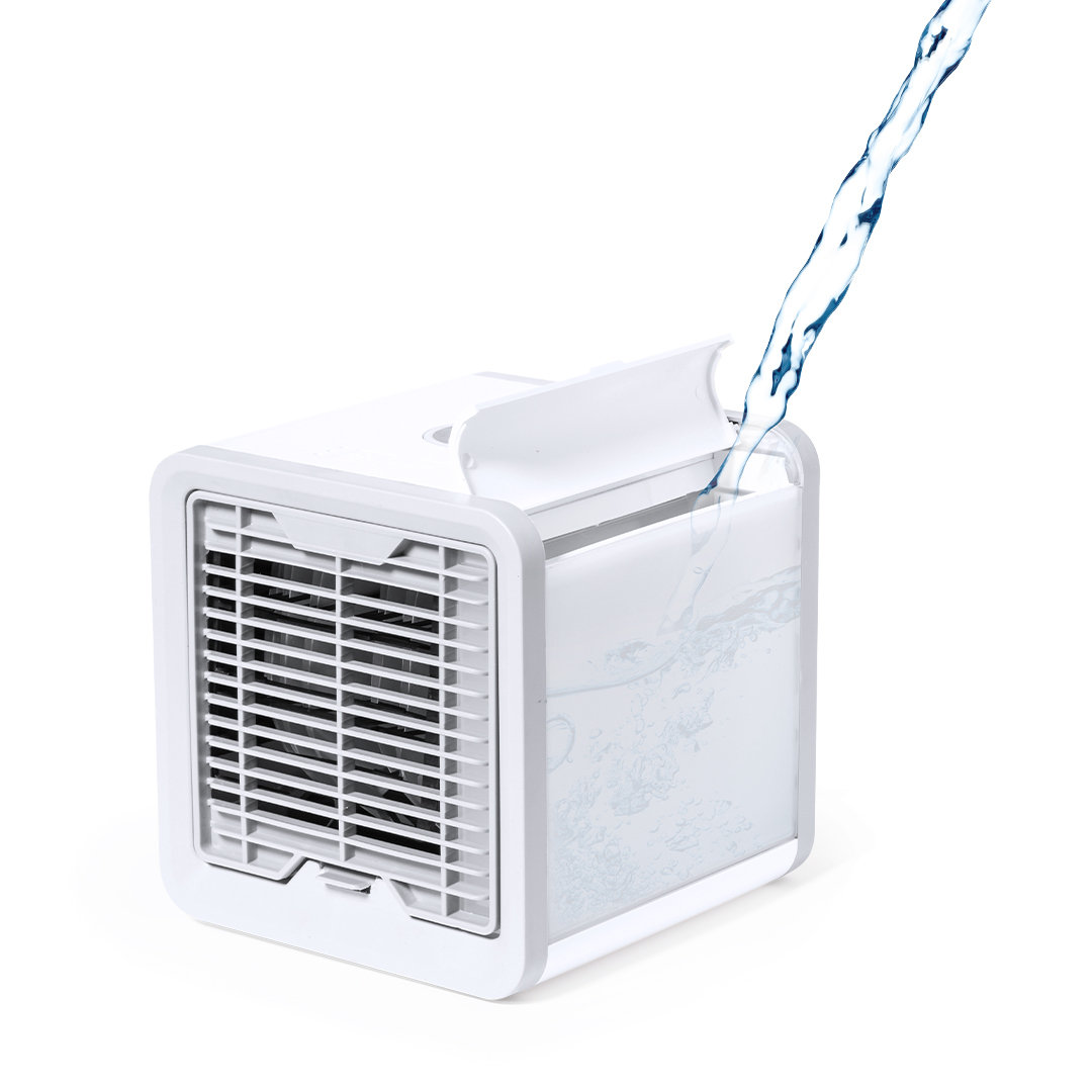 Miniature 4 pour Mini Climatiseur Xapi - personnalisable