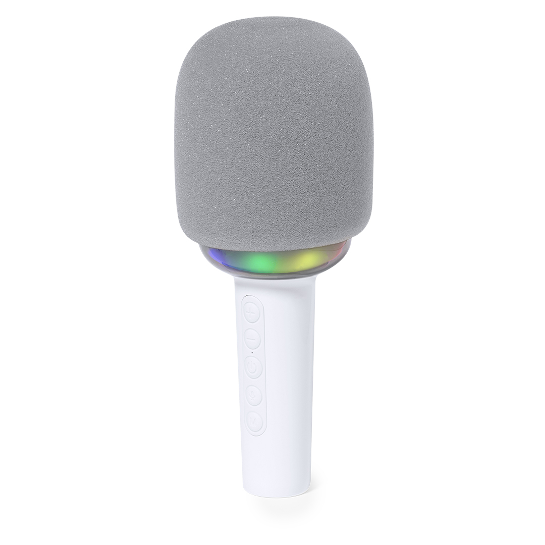 Miniature 2 pour Microphone Haut-Parleurs Sanibuvo - personnalisable