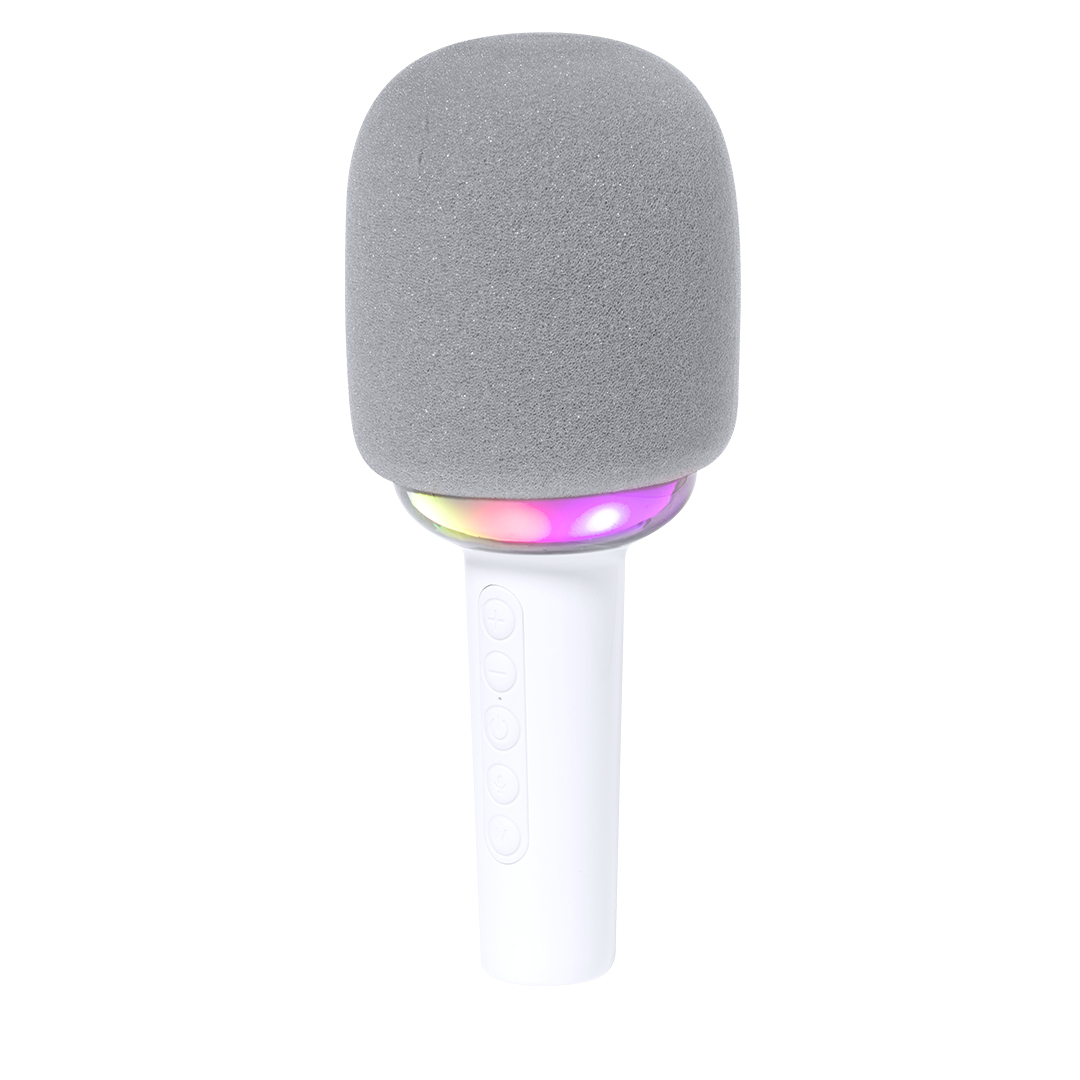 Miniature 3 pour Microphone Haut-Parleurs Sanibuvo - personnalisable