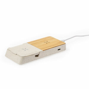Visuel Chargeur Hami - personnalisable