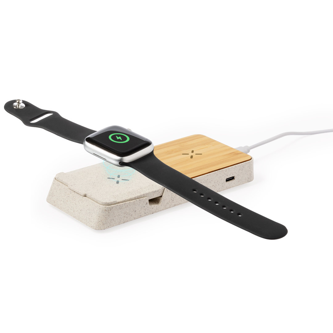Miniature 2 pour Chargeur Hami - personnalisable