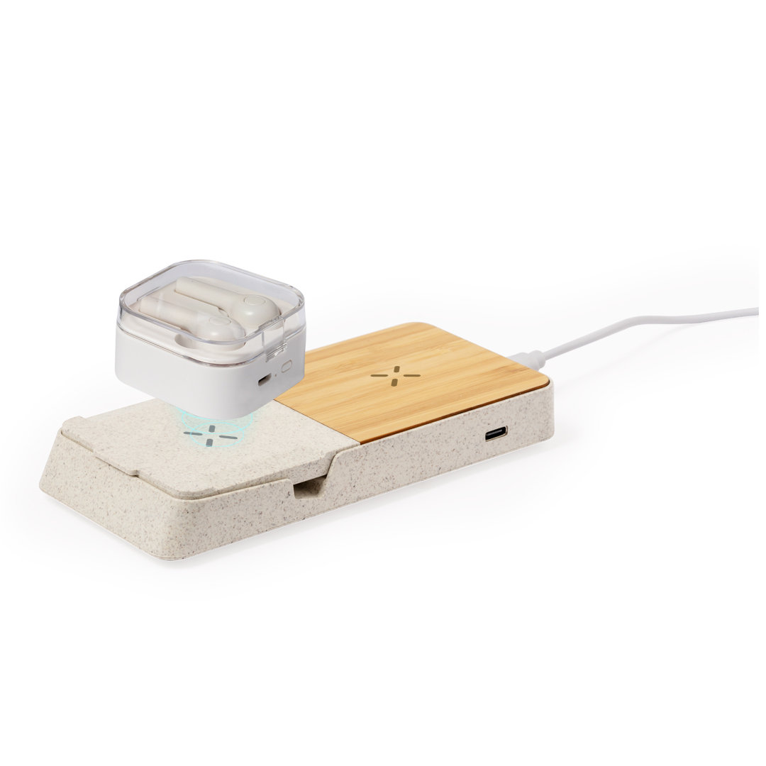 Miniature 3 pour Chargeur Hami - personnalisable