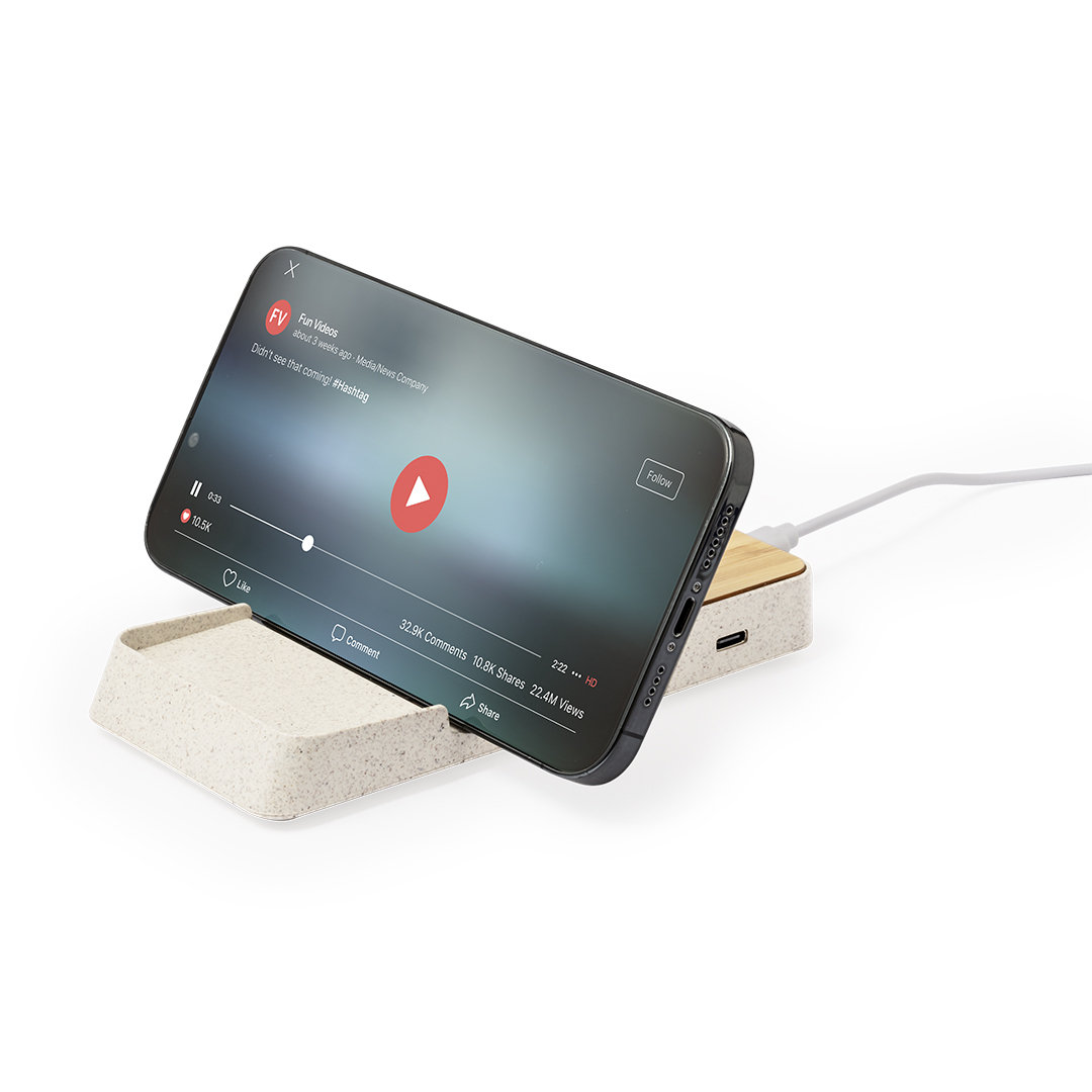 Miniature 4 pour Chargeur Hami - personnalisable