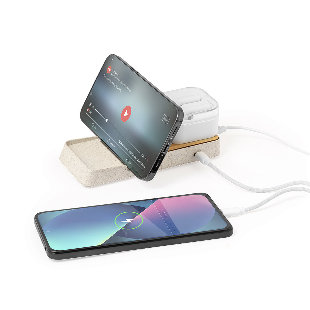 Miniature 6 pour Chargeur Hami - personnalisable