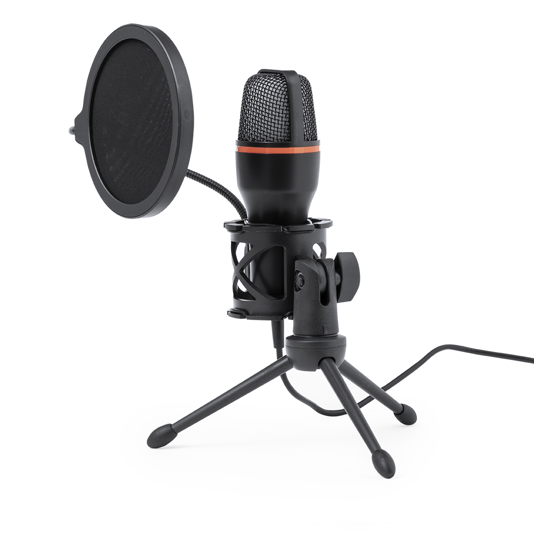Miniature 2 pour Microphone à Condensateur Naxibuva - personnalisable