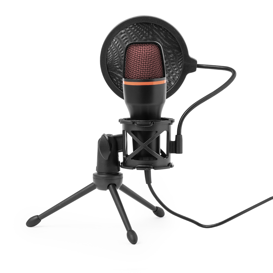 Miniature 3 pour Microphone à Condensateur Naxibuva - personnalisable