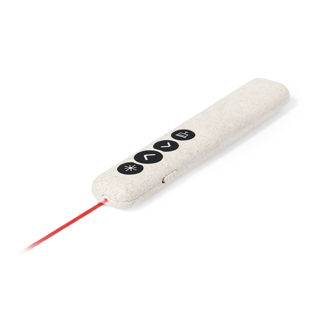 Miniature 3 pour Pointeur Laser Présentateur Temo - personnalisable
