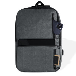 Visuel Sac à Dos Lefoso - personnalisable