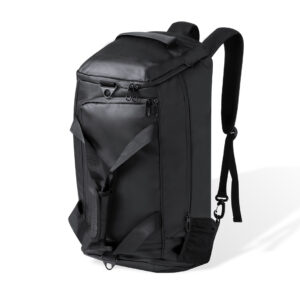 Visuel Sac à Dos Huribeka - personnalisable