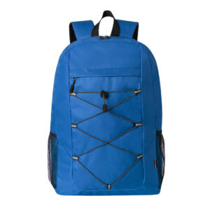 Visuel Sac à Dos Zoru - personnalisable