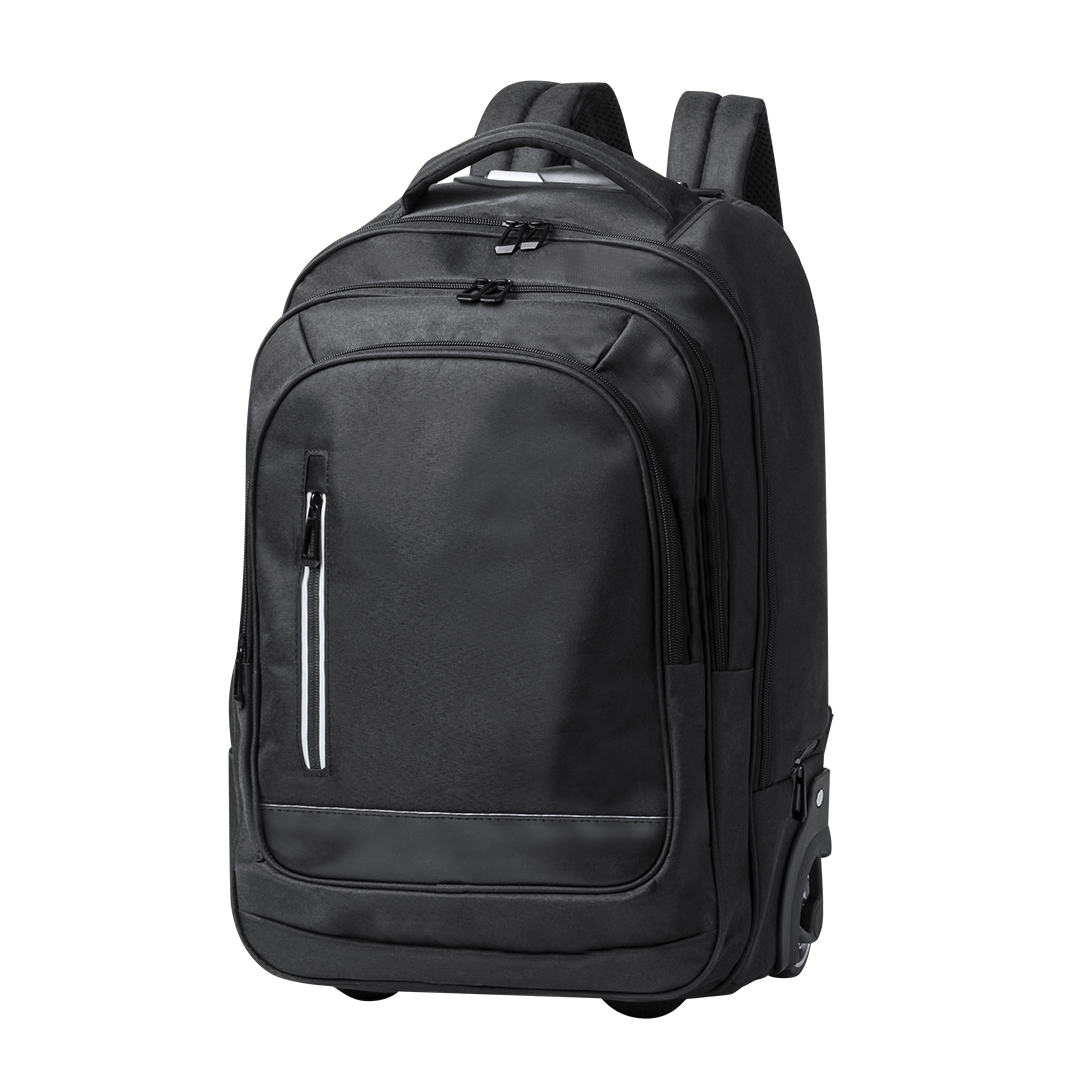 Miniature 2 pour Sac à Dos Trolley Huzu - personnalisable