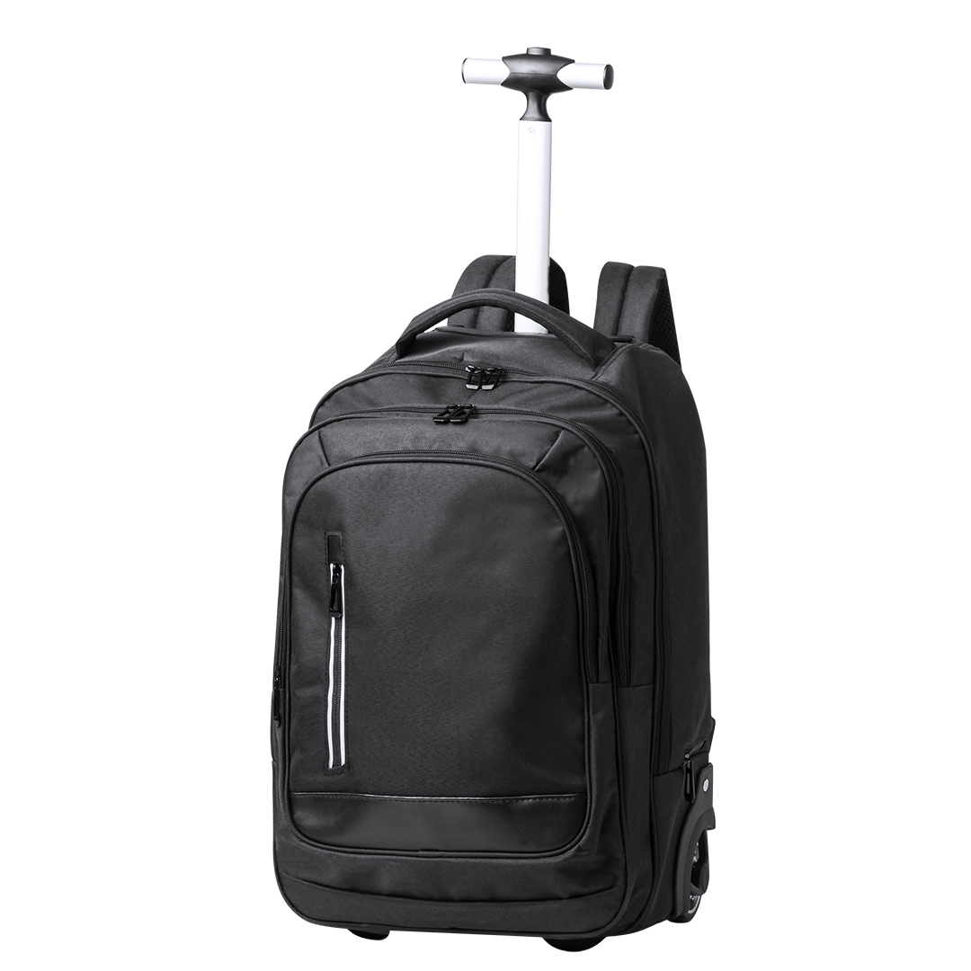 Miniature 3 pour Sac à Dos Trolley Huzu - personnalisable
