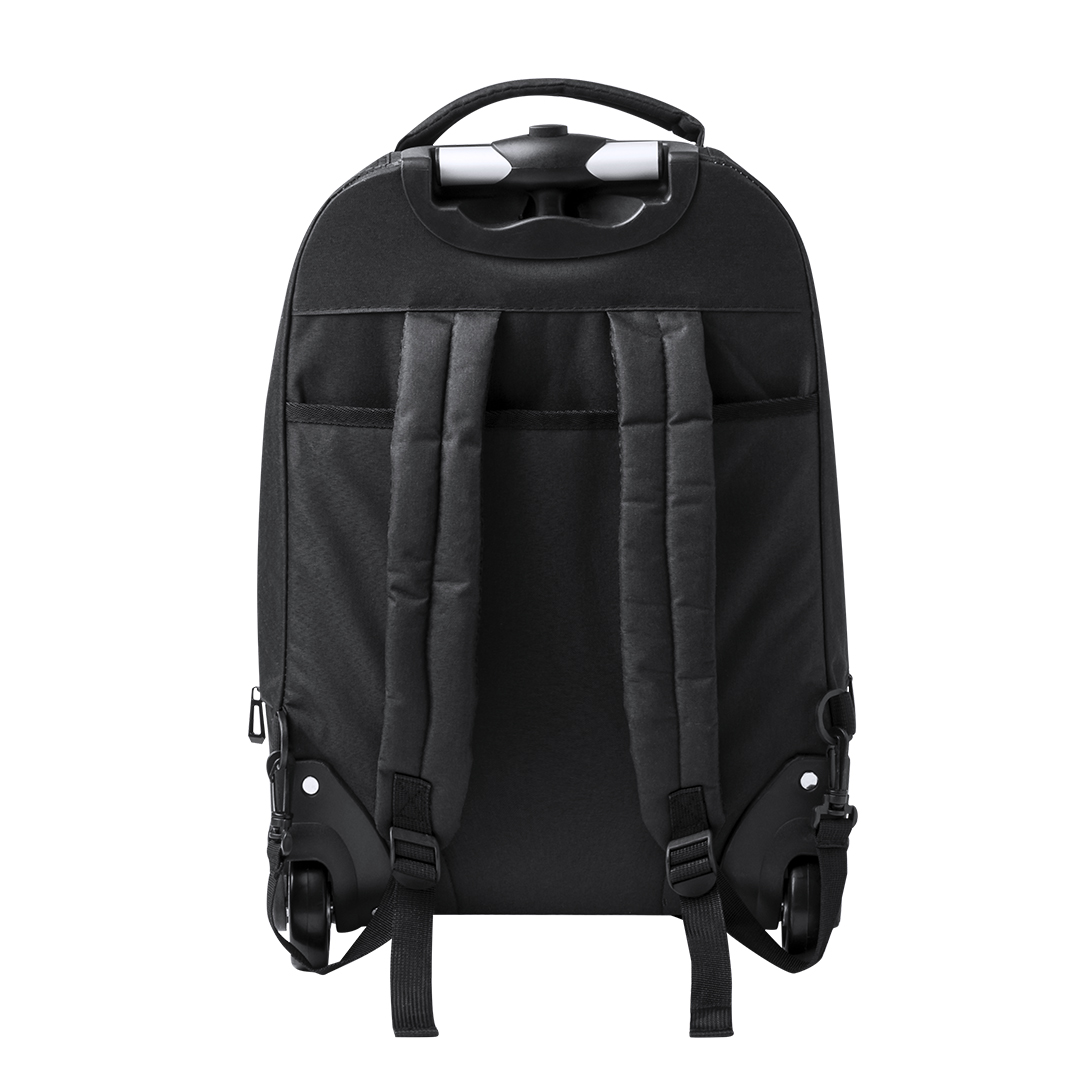 Miniature 5 pour Sac à Dos Trolley Huzu - personnalisable