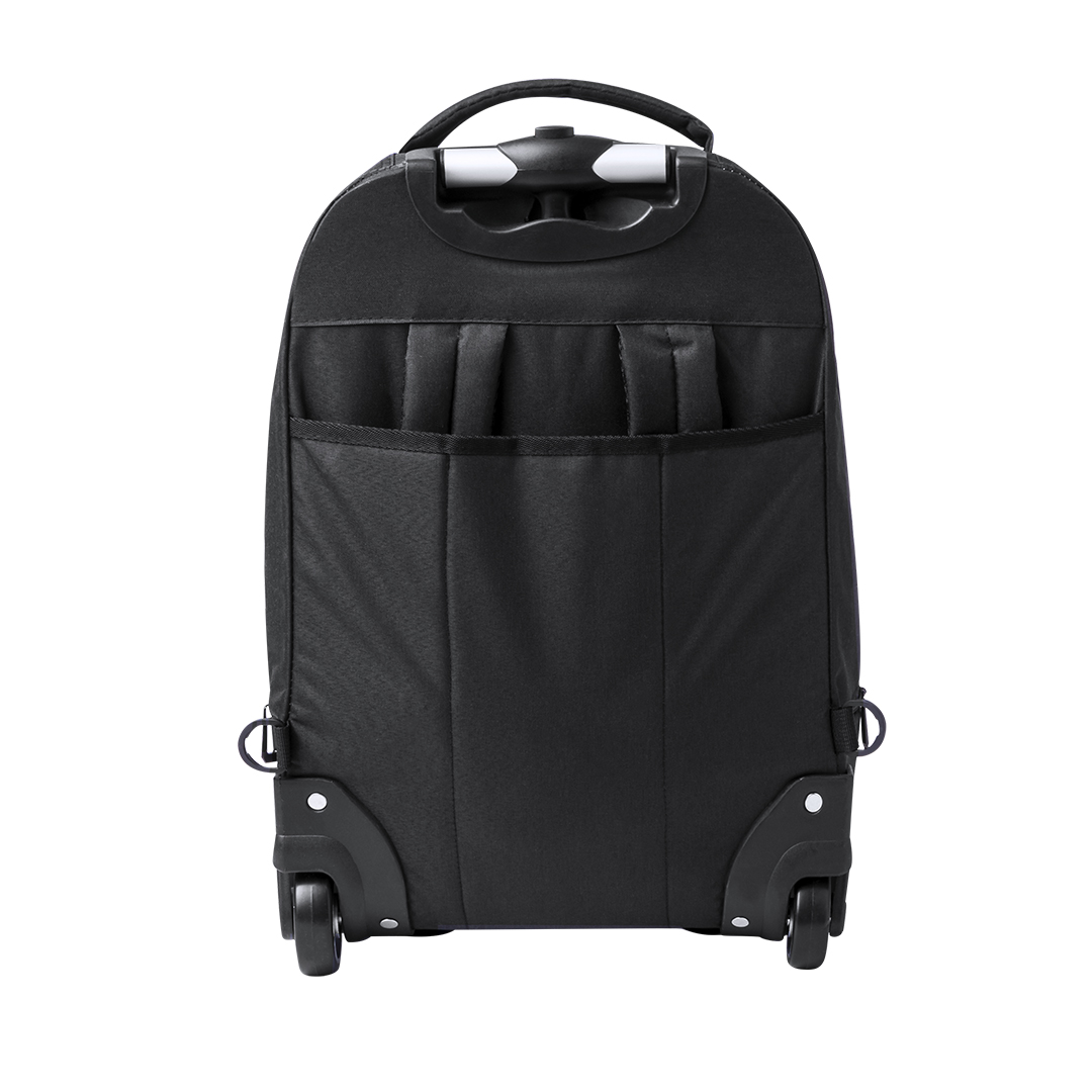 Miniature 6 pour Sac à Dos Trolley Huzu - personnalisable