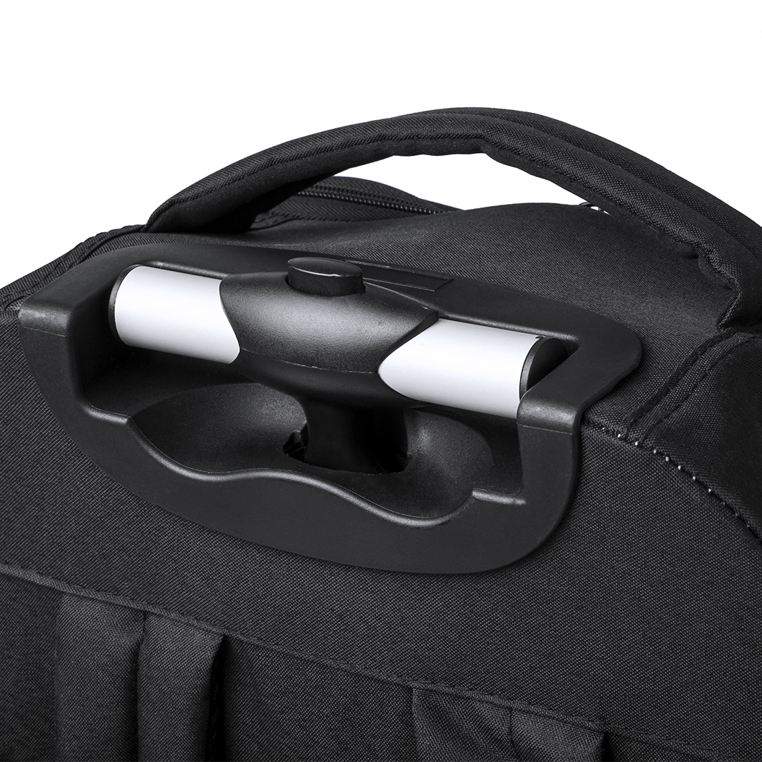 Miniature 7 pour Sac à Dos Trolley Huzu - personnalisable