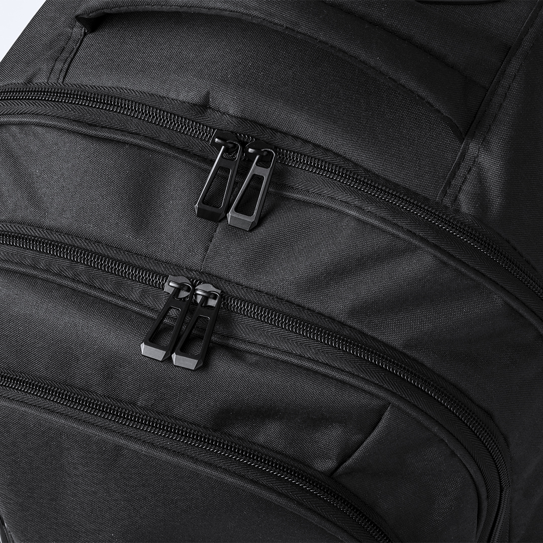 Miniature 8 pour Sac à Dos Trolley Huzu - personnalisable