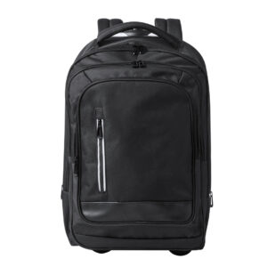 Visuel Sac à Dos Trolley Huzu - personnalisable
