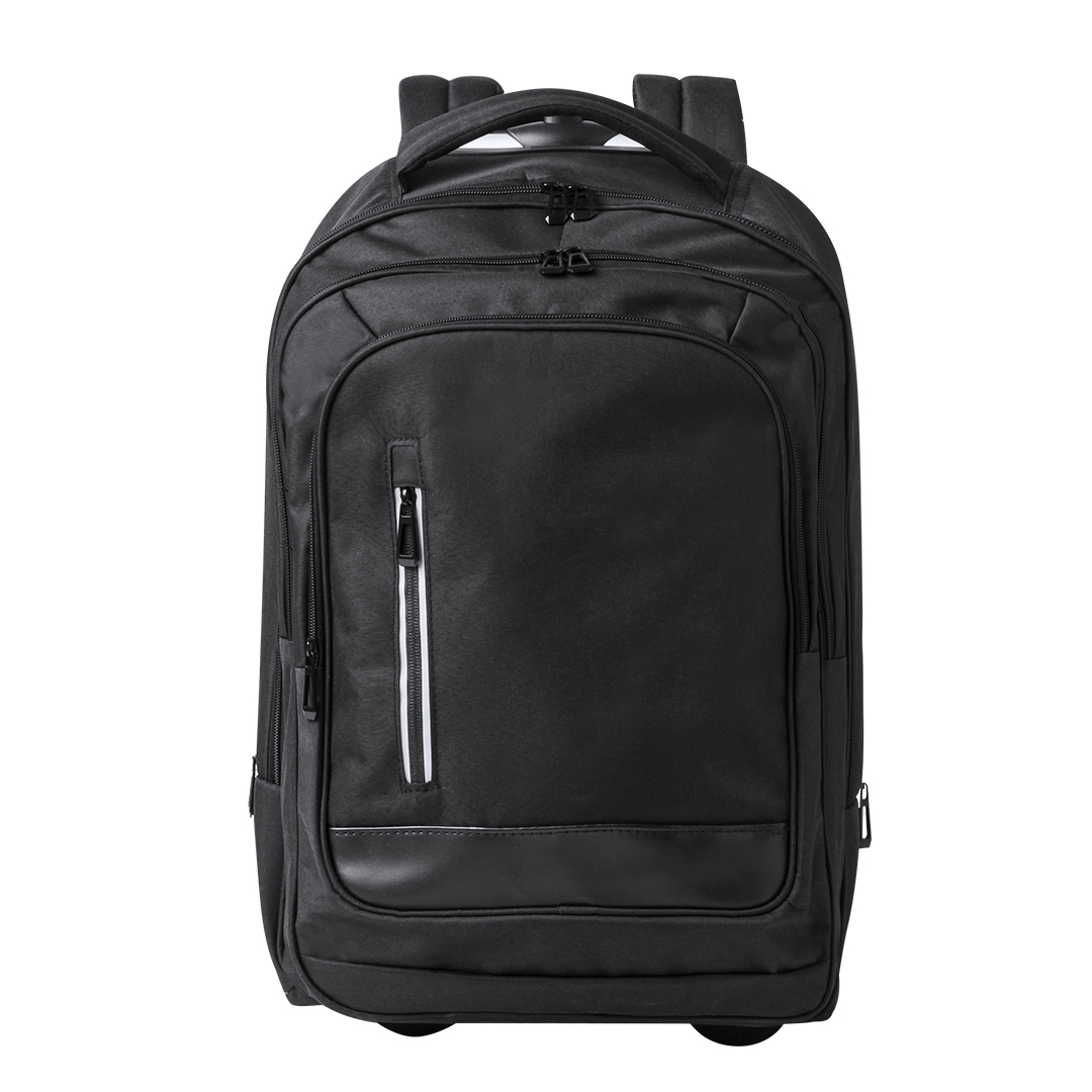 Miniature 1 pour Sac à Dos Trolley Huzu - personnalisable