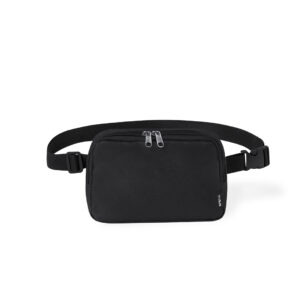 Visuel Banane Bandoulière Qadaboxe - personnalisable