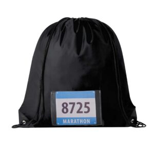 Visuel Sac à Dos avec Porte Numero Sobubu - personnalisable