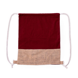 Visuel Sac à Dos Cucuqiko - personnalisable