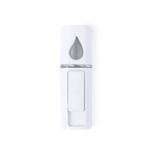 Visuel Vaporisateur Jejuve - personnalisable