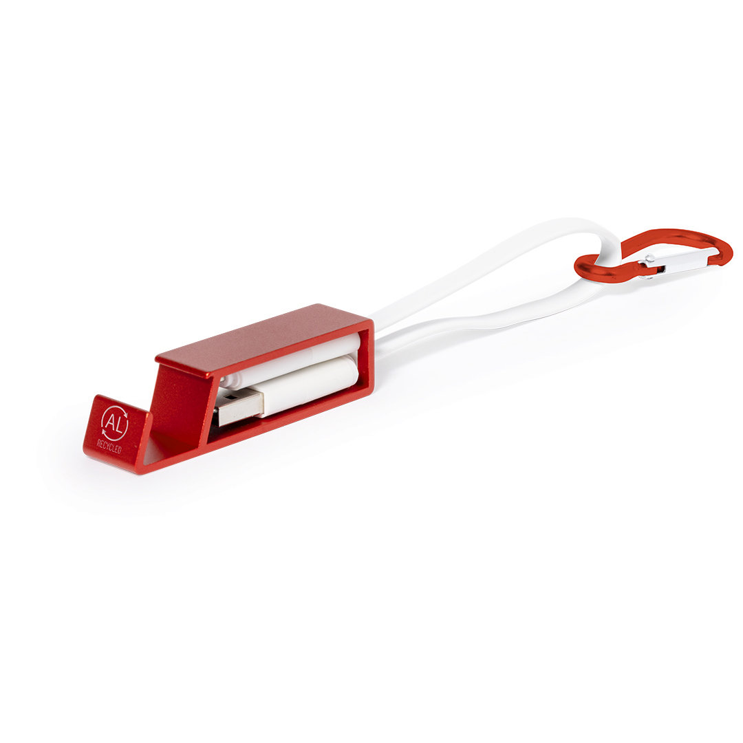 Miniature 6 pour Câble de Charge Multifonction Toxeru - personnalisable