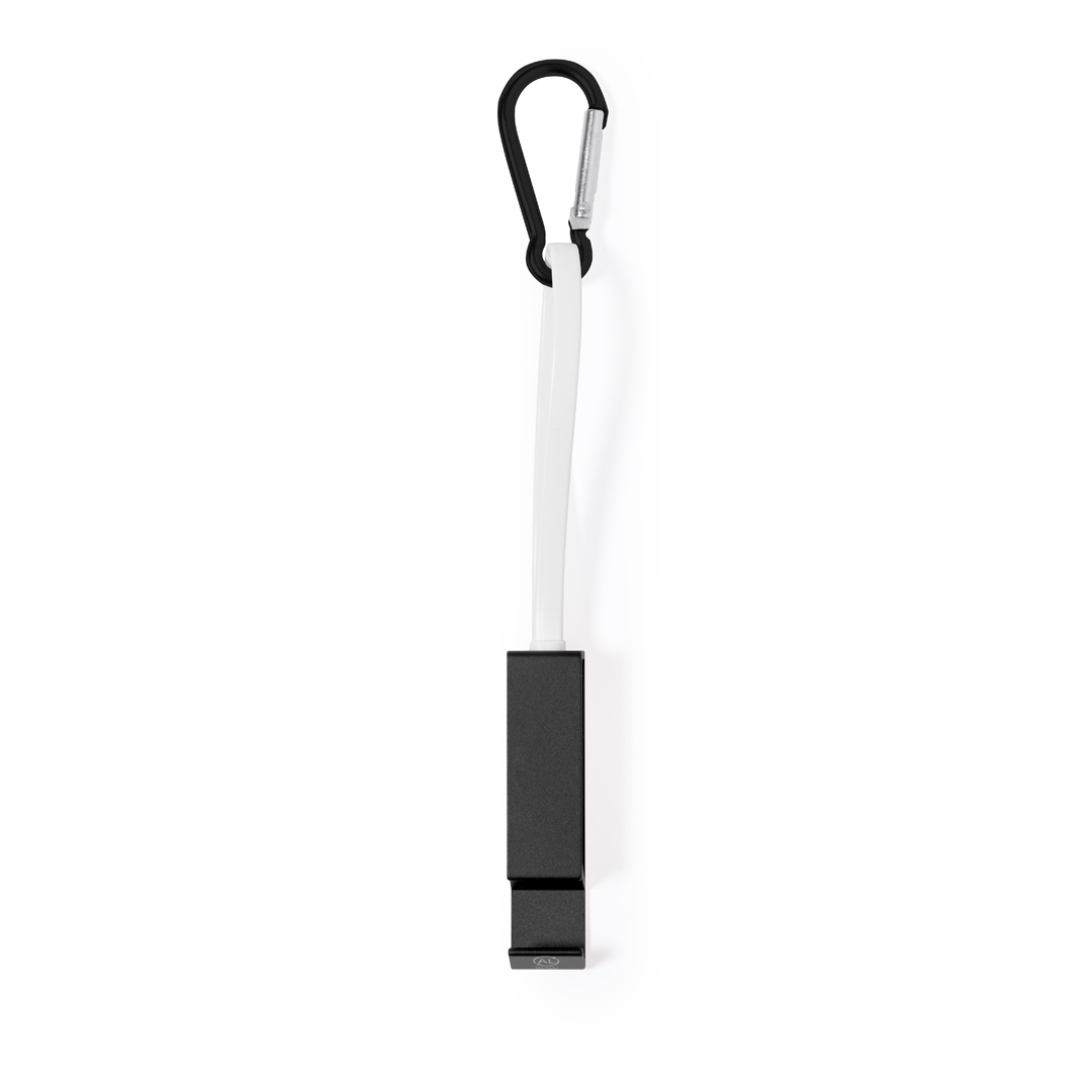 Miniature 4 pour Câble de Charge Multifonction Toxeru - personnalisable