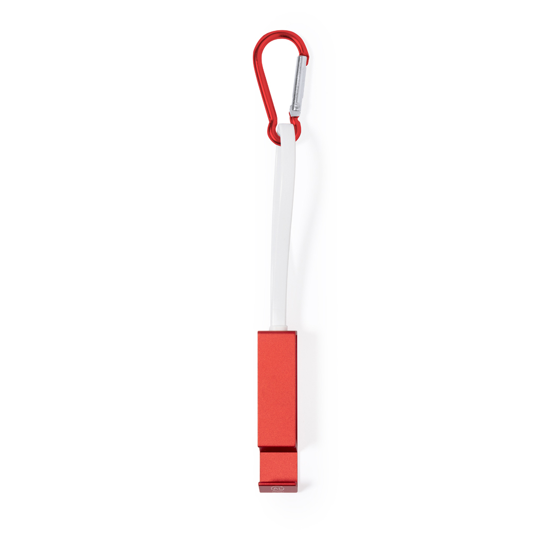 Miniature 3 pour Câble de Charge Multifonction Toxeru - personnalisable