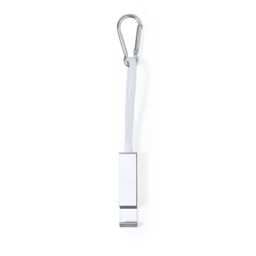 Miniature 2 pour Câble de Charge Multifonction Toxeru - personnalisable