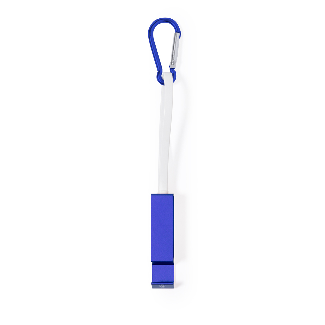 Miniature 1 pour Câble de Charge Multifonction Toxeru - personnalisable
