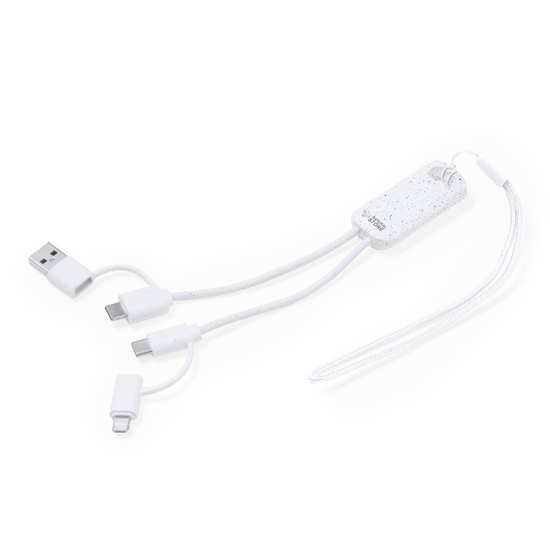 Miniature 2 pour Câble de Charge Pupatehi - personnalisable