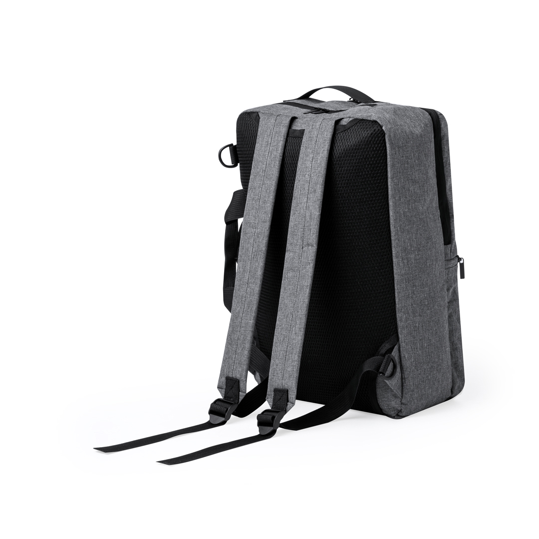 Miniature 5 pour Sac à Dos Porte-Documents Runaji - personnalisable