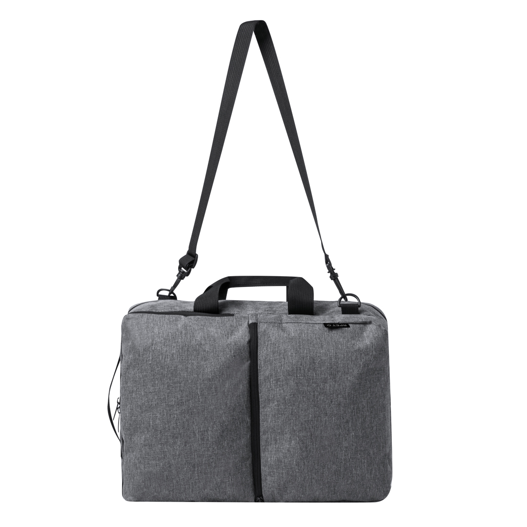 Miniature 8 pour Sac à Dos Porte-Documents Runaji - personnalisable