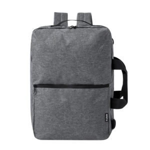 Visuel Sac à Dos Porte-Documents Runaji - personnalisable