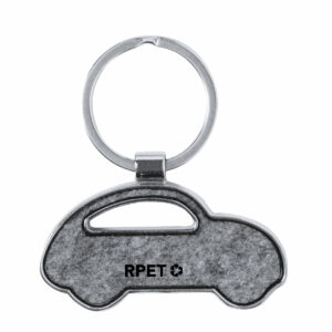 Visuel Porte-Clés Jomureso - personnalisable