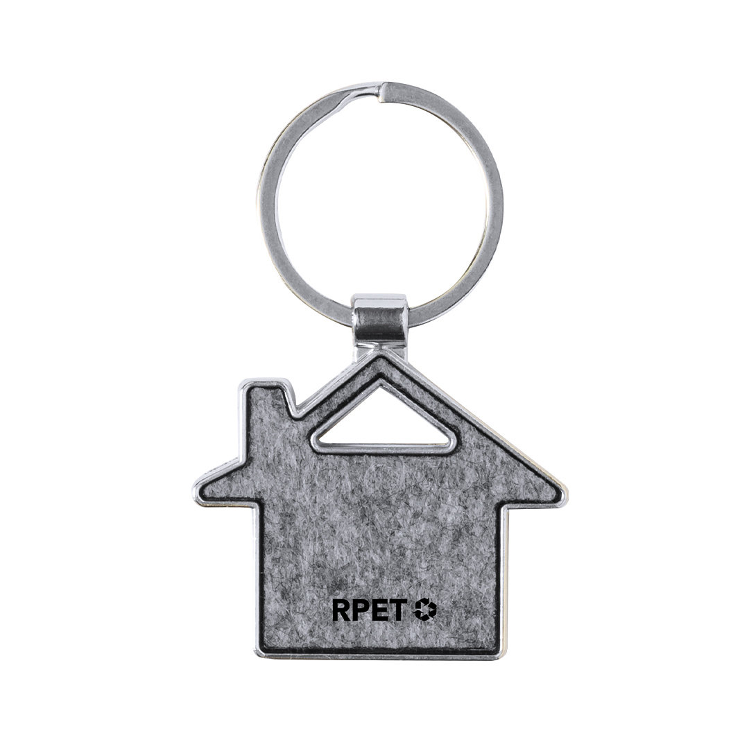 Miniature 4 pour Porte-Clés Jomureso - personnalisable