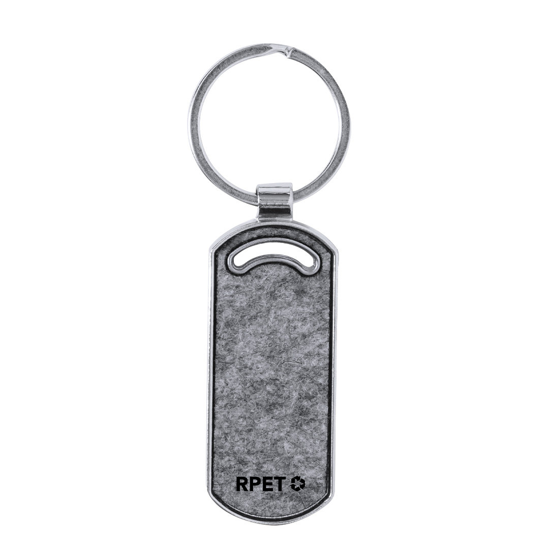 Miniature 3 pour Porte-Clés Jomureso - personnalisable