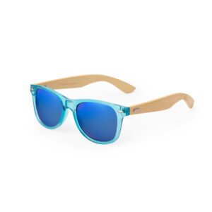 Visuel Lunettes de Soleil Zoga - personnalisable